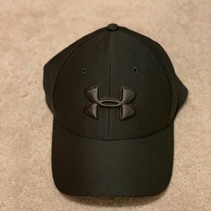 NWOT Under armor hat